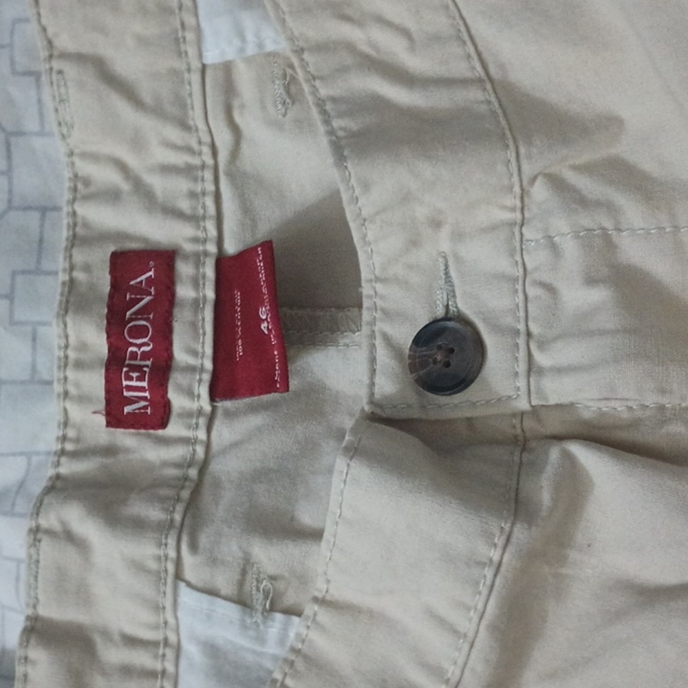 Cargos shorts